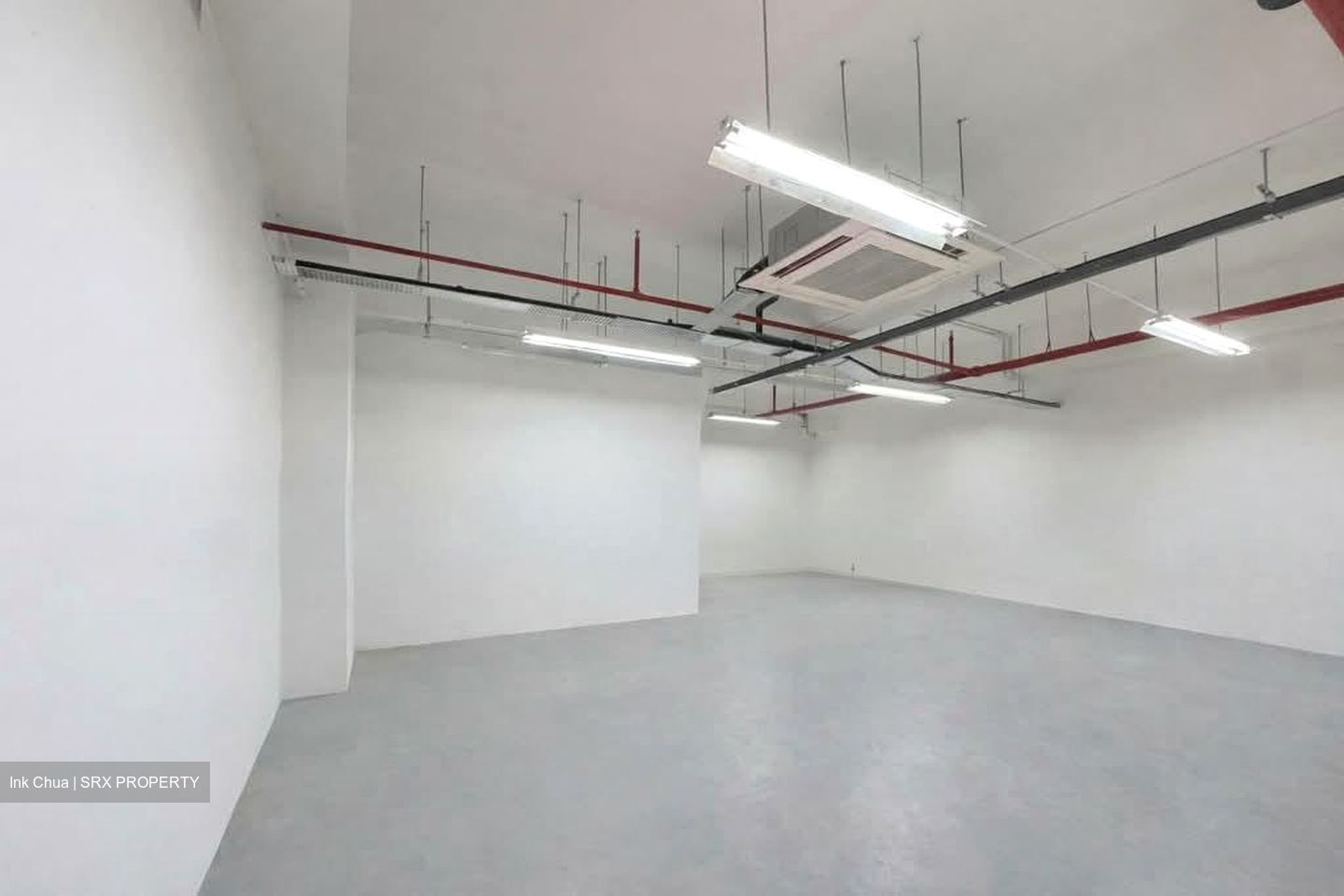 Lower Delta Road (D3), Factory #545124851